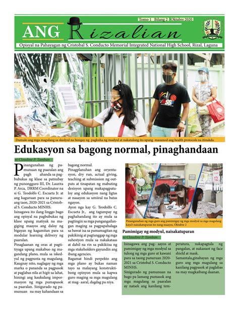 DepEd Tayo Laguna .
